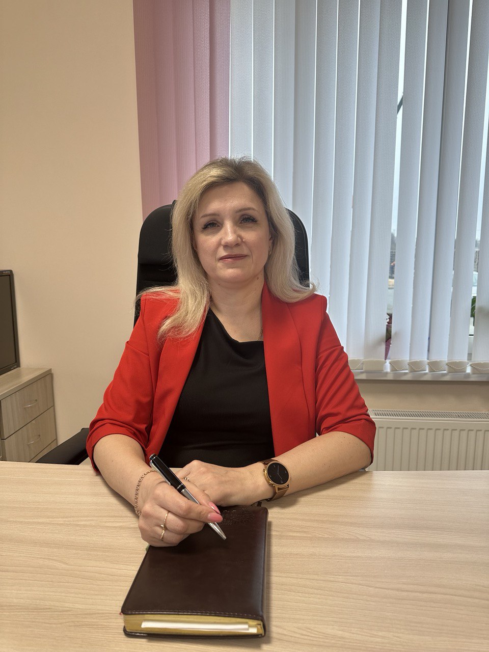 Пернач Татьяна Павловна 
